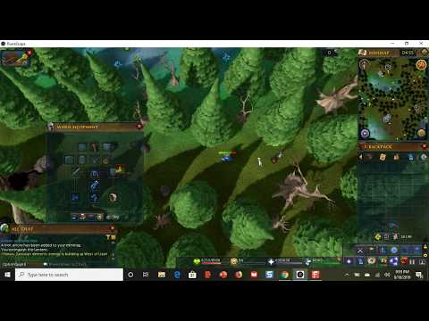 White Berries Rs3