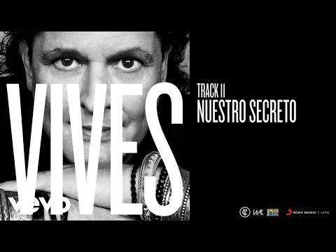 Video thumbnail for Nuestro Secreto