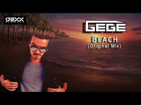 Gege - Beach (Original Mix)
