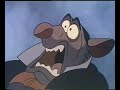 Walt Disney Home Video Reklamer 02 Dansk VHS