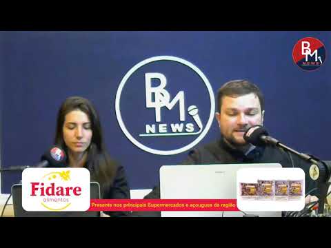 Mega News 19 de setembro