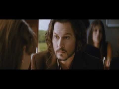 The tourist – Trailer en español