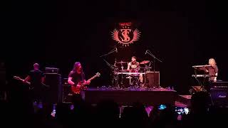 Azote de Dios — Tierra Santa en Cali 2023