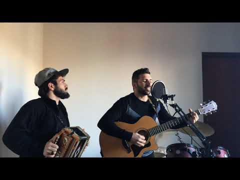 Fiuri (Davis Muccari) cover : Alessandro e Roberto Tripodi