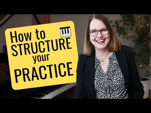 🎹 The STEAM Practice Method: A Smarter Way to Structure Your Piano Practice