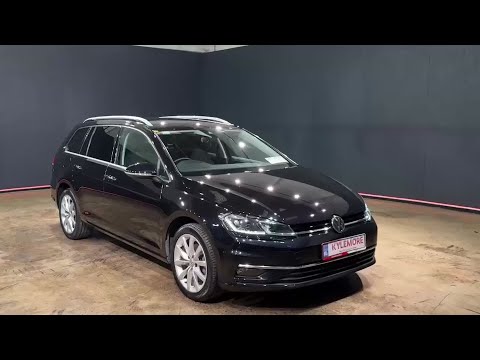 Volkswagen Golf 1.2L - AUTOMATIC - MULTI FUNCTION - Image 2