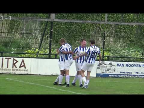 WOERDEN 1 -  SCH'44 1  07-05-2022