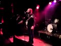 The Mary Onettes - Explosions