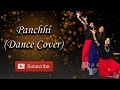 Panchhi Bole|Dance Cover|Baahubali|Bollywood Dance|Easy Step|Choregrapher Roshni
