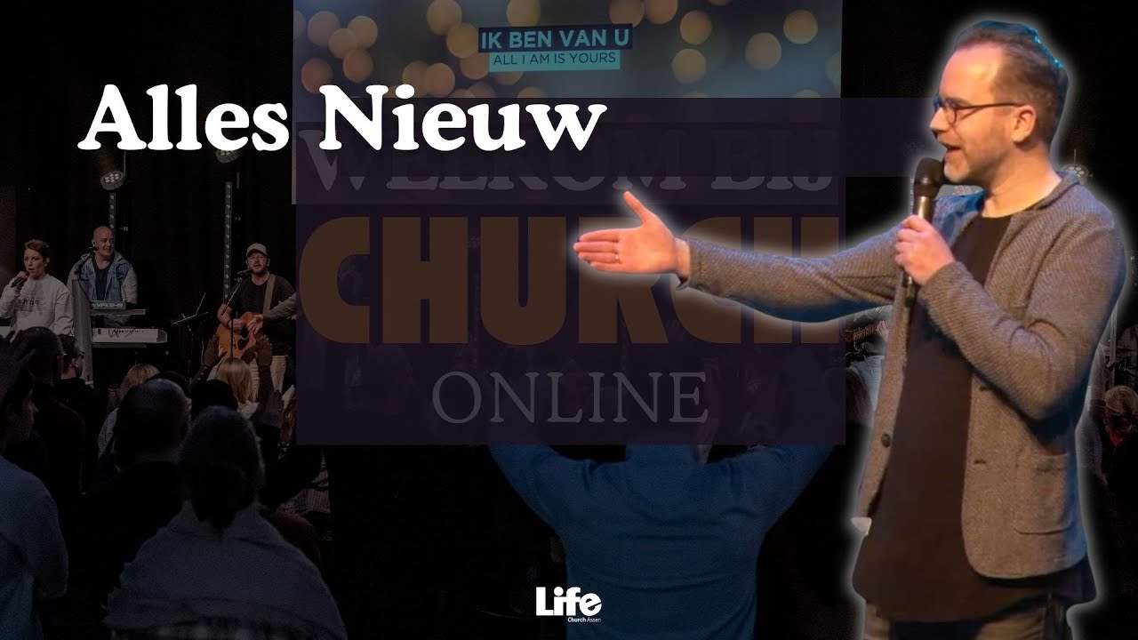 Alles Nieuw