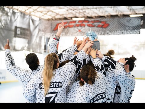 2023 NARCh Winternationals - Women's Platinum Championship Game Highlights