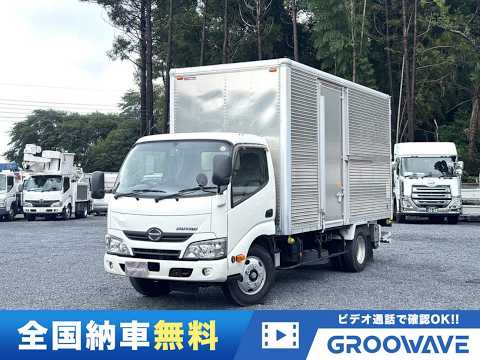 動画: 外装・内装フレーム