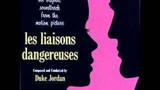 Duke Jordan. The Feeling Of Love