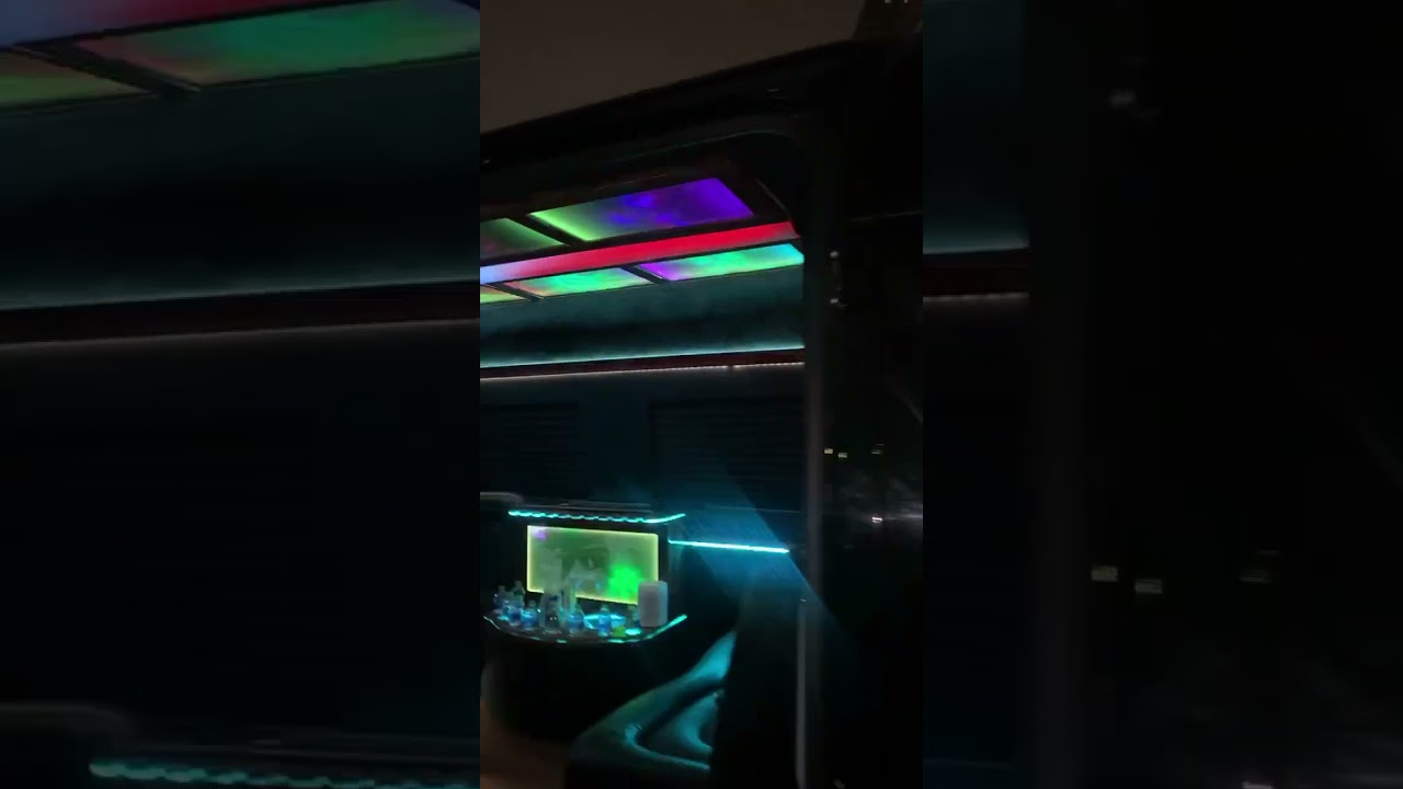 Promotional video thumbnail 3 for Plan4Limo