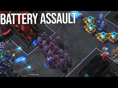 The CHEESIEST Best Of 7| ByuN (T) vs Zest (P)