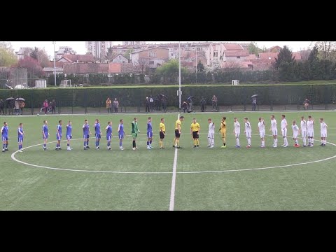 2008. - 17. KOLO: FK Teleoptik - FK Cukaricki 2:2