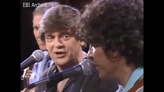 Everly Brothers International Archive : Chet Atkins Special (Oct 1987) featuring The Everly Brothers