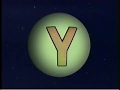 Sesame Street Planet Y Y