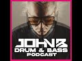 John B Podcast 028 John B Studio Mix October 2004