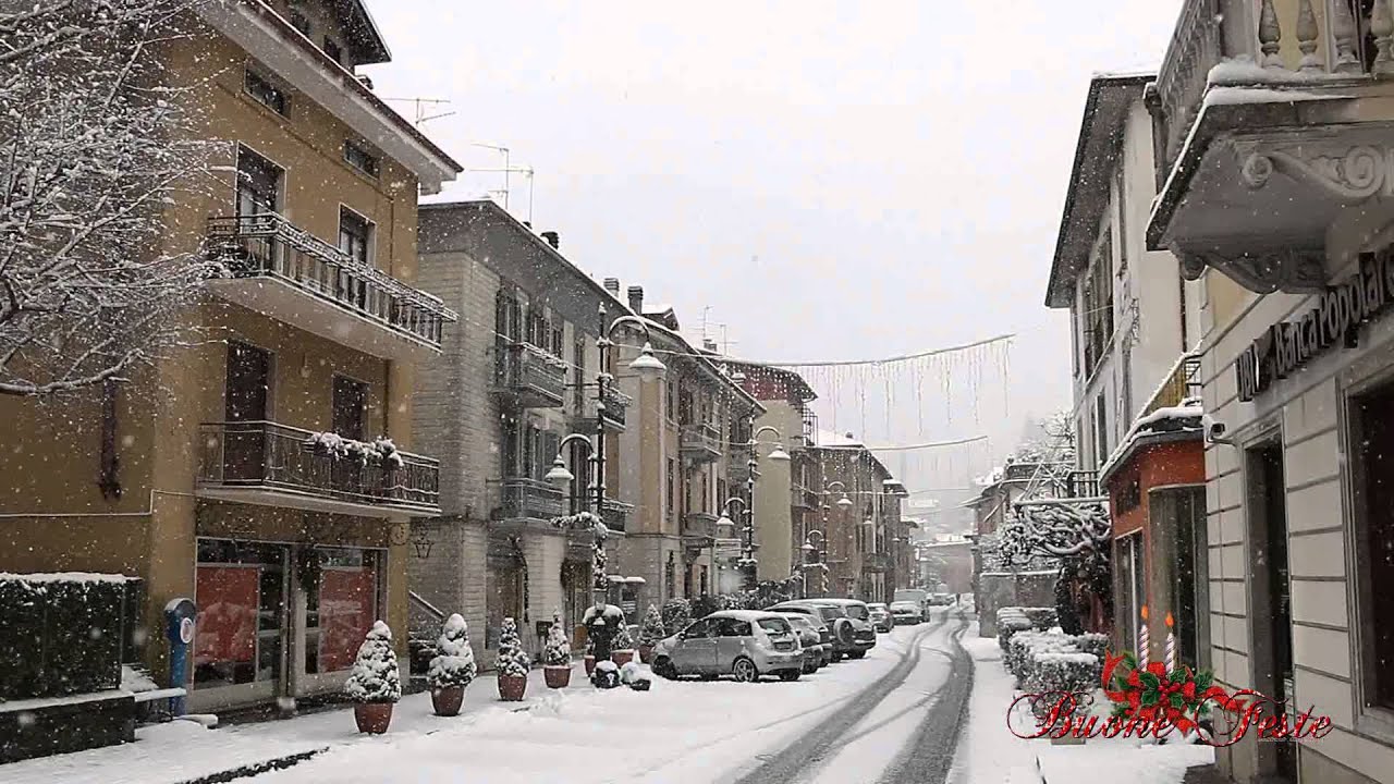 Watch Now Piazza Brembana Bg - 27 dicembre 2014 Piazza Brembana Bg - 27 dicembre 2014