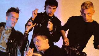 Radio Futura - 1985 Al otro lado