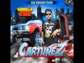 Gorilla Zoe ft J Futuristic- Cold As Ice (Cartunez Mixtape)