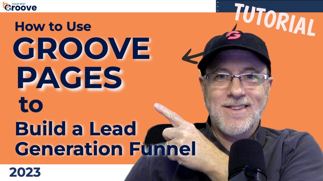 Step By Step Guide To Building A Lead Generation Funnel With Groove Step By Step Guide To Building A Lead Generation Funnel With Groove