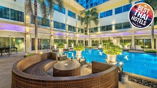 Qiu Hotel Sukhumvit | Bangkok, Thailand | Hotel Review 🛏️