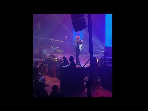 [FANCAM] 20191221 VICTON 1st ASIA TOUR VOICE TO ALICE in Manila - Nostalgic Night