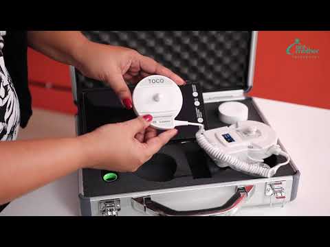 What’s In The Fetomax Kit | Component Details For #Pregnancycare