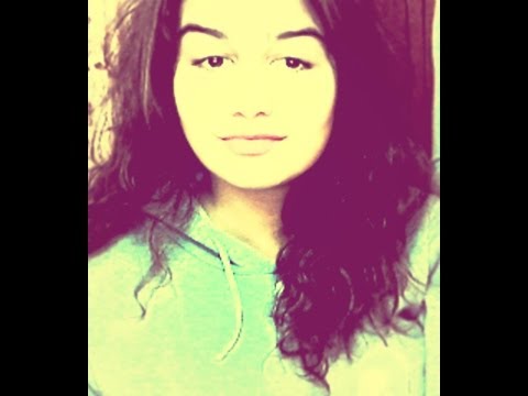 Say something  KRIS JAMES and LAUREN LEGATO  (cover by iren gross)