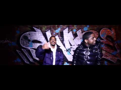 CAREY UP x RELL RACCZ " IF YOU TAKE THAT " | SHOT BY @DIRECTORKMAC