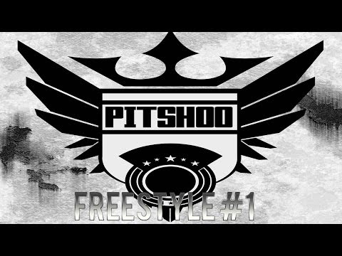 Pitshoo - Freestyle #1