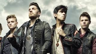 Crown the Empire - Limitless (Sub Español)