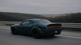 Dodge Challanger | Target Motors