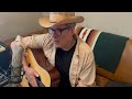 Exclusive AUK Mini Gig Matt Blake