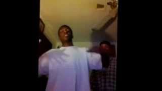 Findum, Fuckum And Flee-N.W.A- Me and Jarvis.