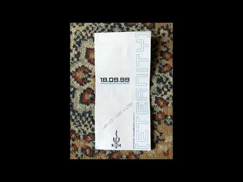 Insomnia - 18-09-99 - Ricky Le Roy - Franchino