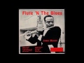 Jan.30, 1962 recording "The Day After", James Moody