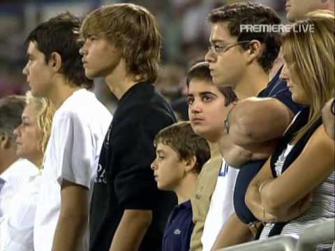 2007 09 01 Liga02   Real Zaragoza - Racing de Santander