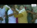 Emotional Vijayakanth With Modi | Tamil The Hindu.