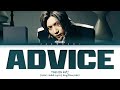 TAEMIN Advice Lyrics (태민 Advice 가사) (Color Coded Lyrics)