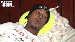 Joven pierde una mano luego de recibir disparo de un vigilante que lo confundió con otra persona