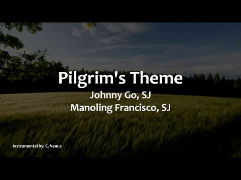 Pilgrim's Theme Instrumental