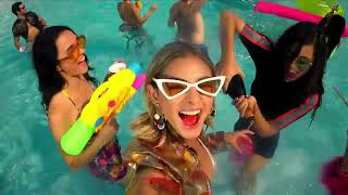 Calypso Extended Luis Fonsi Remix