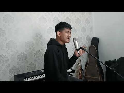GAMANG BAMIMPI-CIPT. ARI TANJUNG II KUSTIK PROJECT FEAT. IMAM MUJADDID (AKUSTIK COVER)