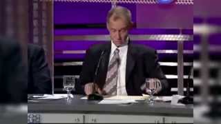 David Carr Closing Remarks: Good Riddance To Mainstream Media Debate