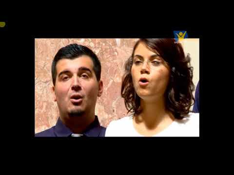 Gloria - Grup vocal Bel Canto