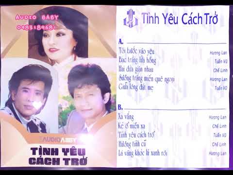 Thể hiện bởi Hương Lan