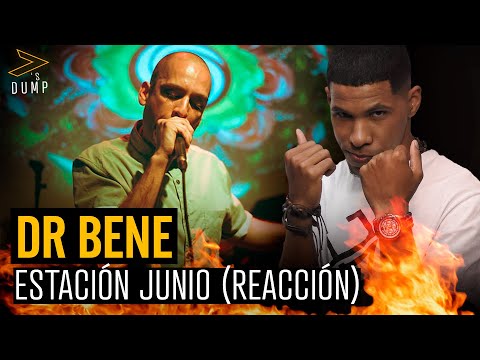 Dr. Bene - Estación Junio Reaccion